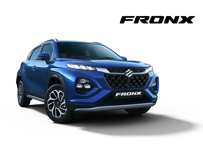 Goyal Motors New Car